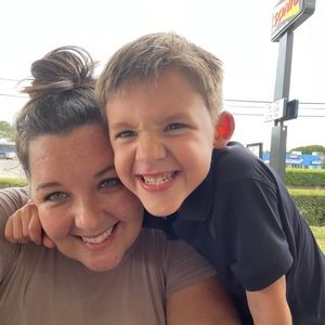 Meet your Posher, Jamie